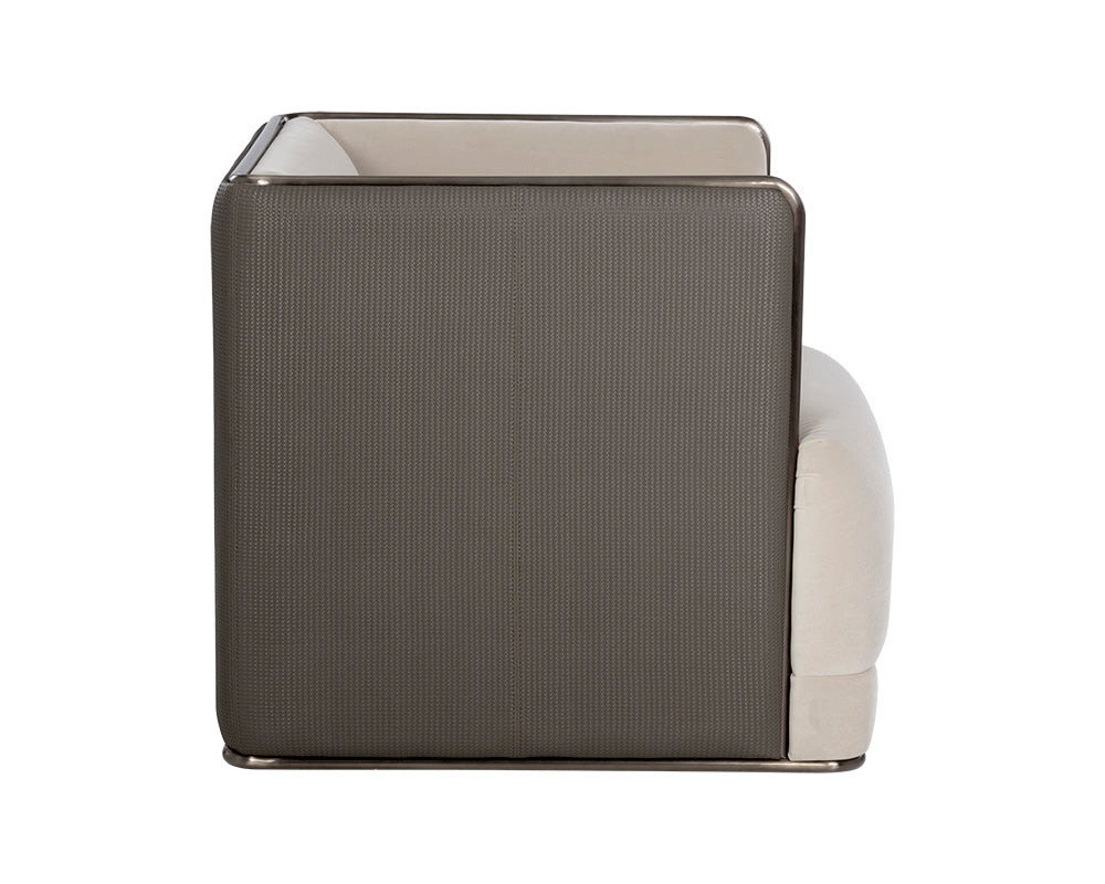 Sierra Armchair