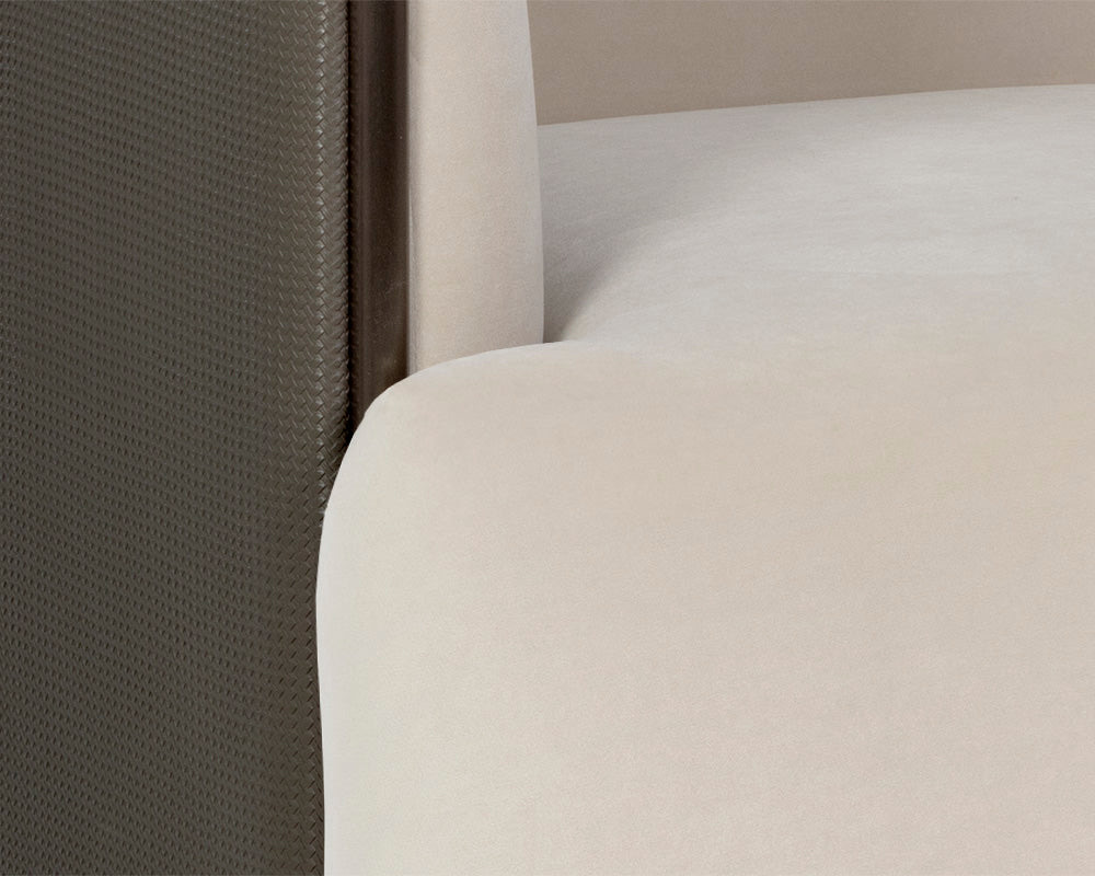Sierra Armchair