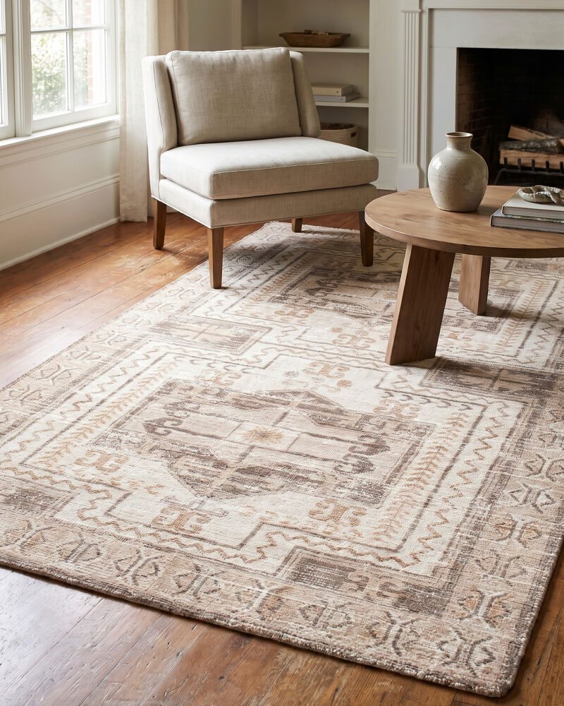 Silt Handmade Rug