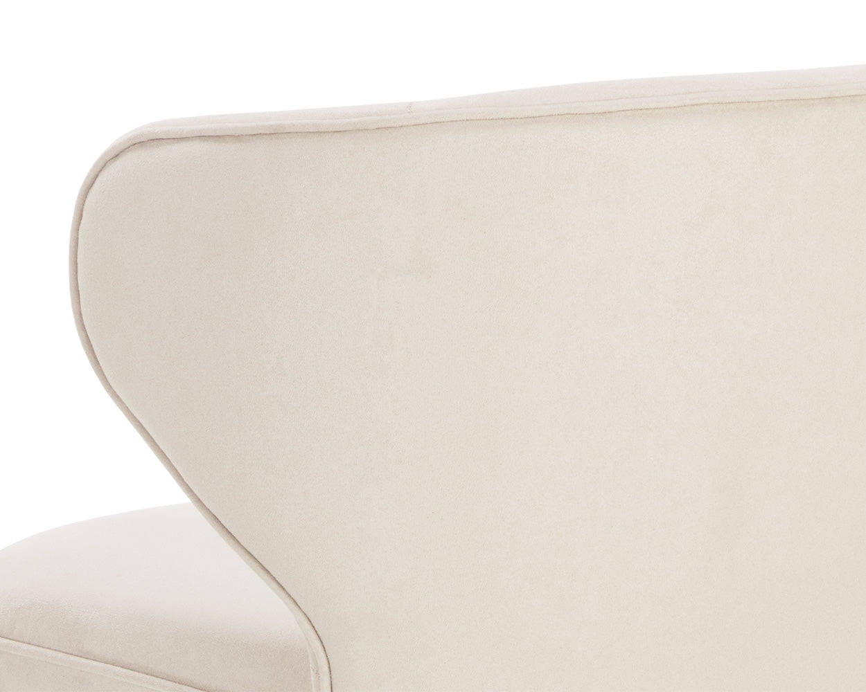 Simone Swivel Dining Chair