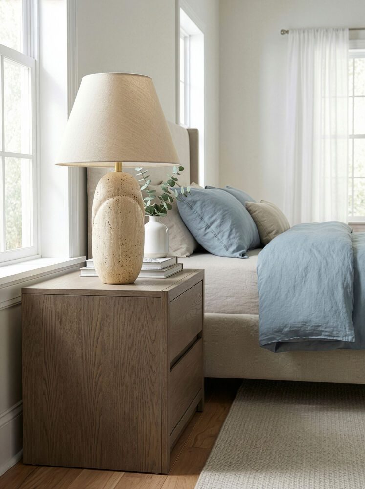 Sleta Accent Table Lamp