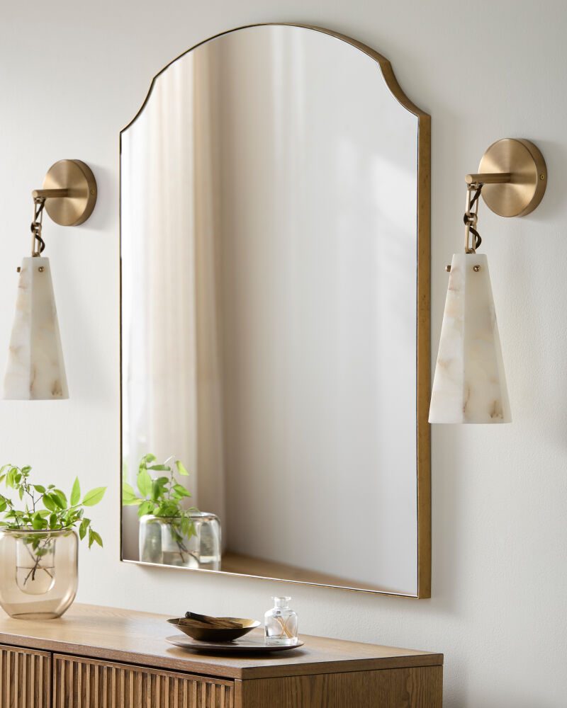 Sloane Wall Sconce