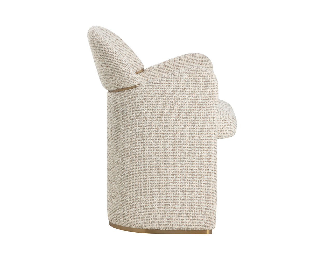 Snowden Dining Armchair