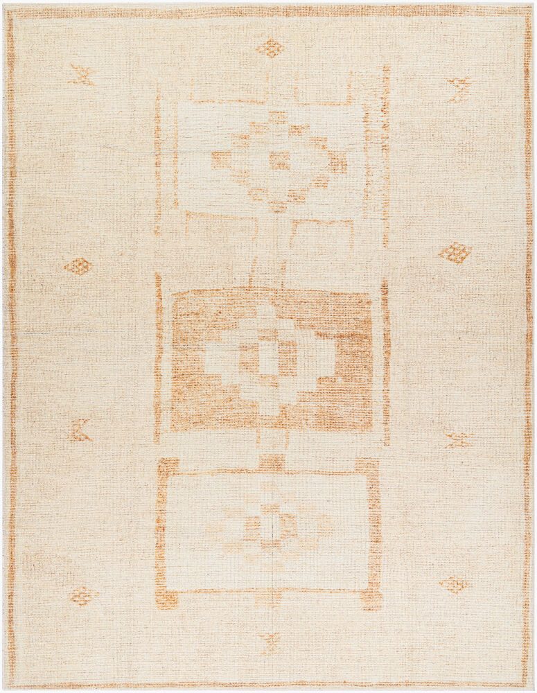 Solana Machine Woven Rug