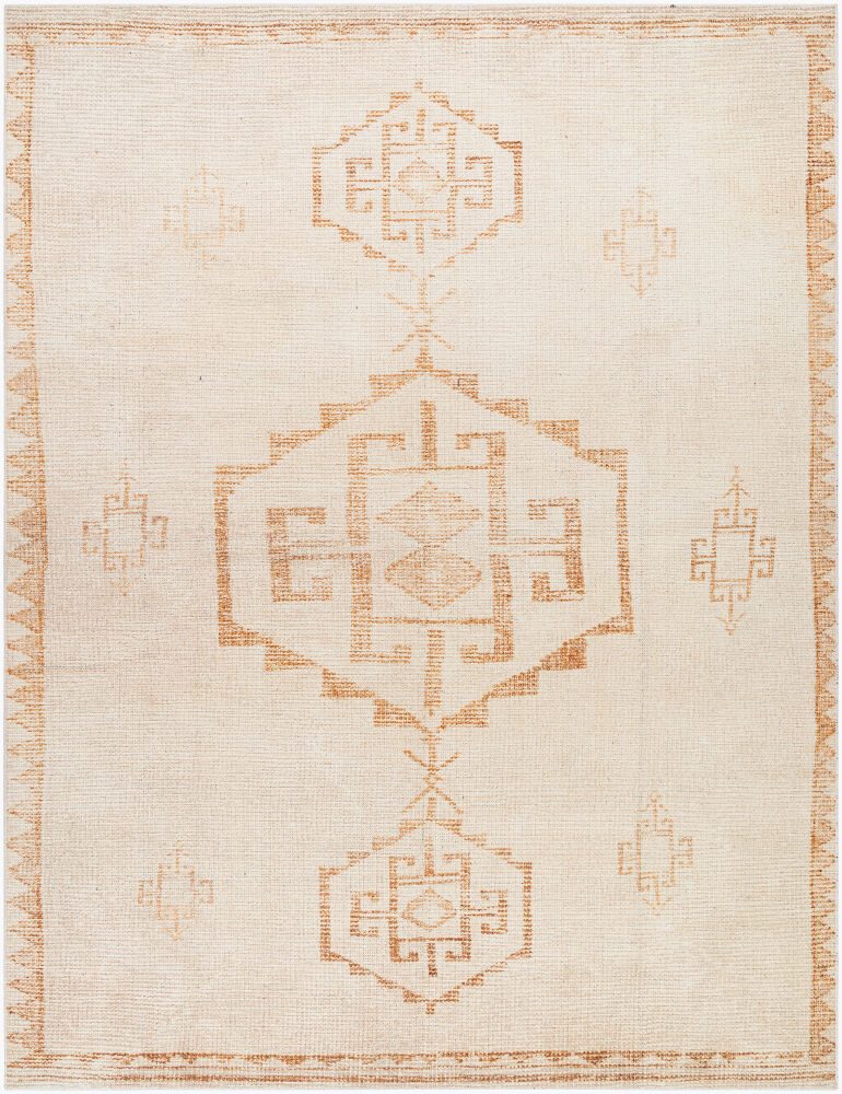 Solana Machine Woven Rug
