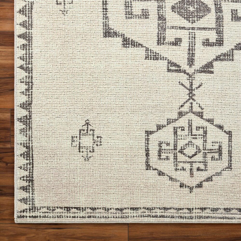 Solana Machine Woven Rug