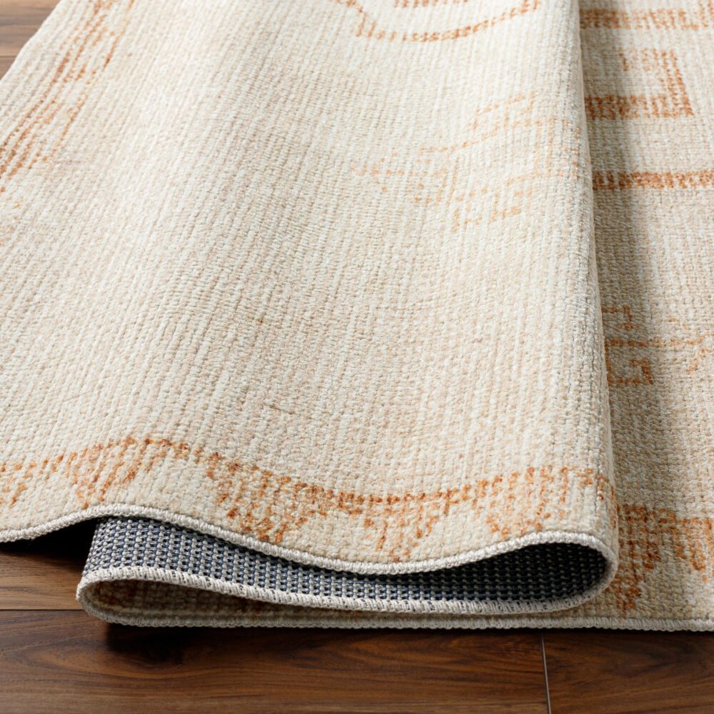 Solana Machine Woven Rug