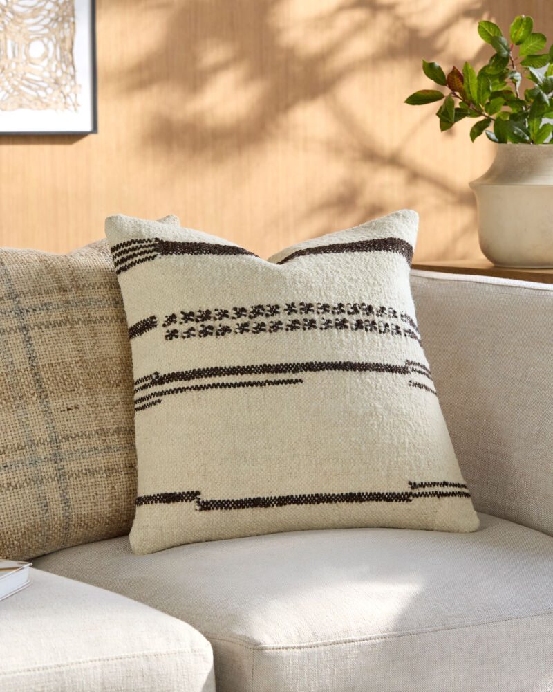 Solea Accent Pillow