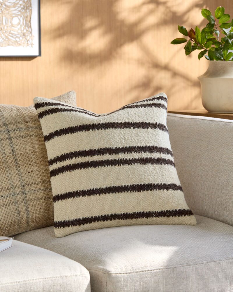 Solea Accent Pillow