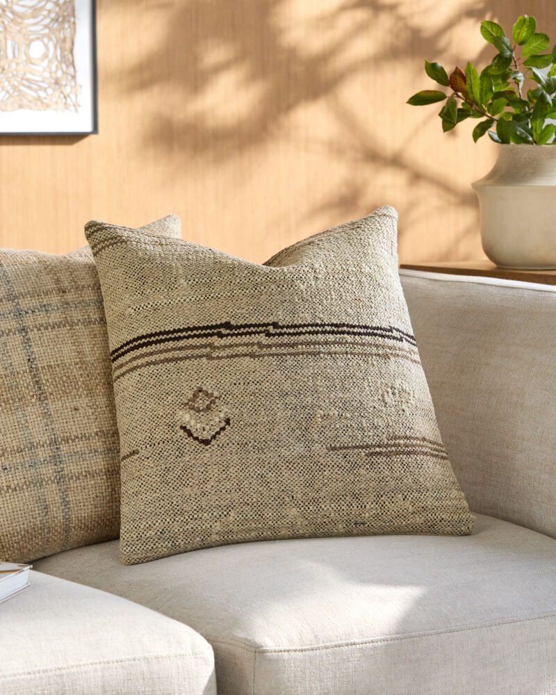Solea Accent Pillow