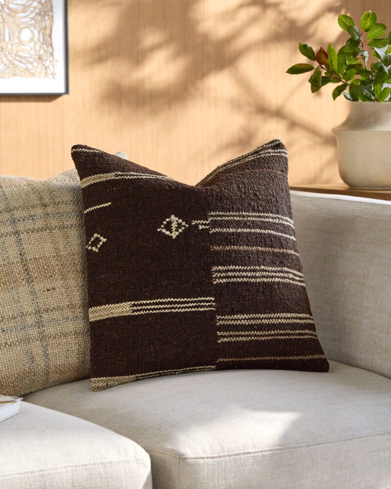 Solea Accent Pillow
