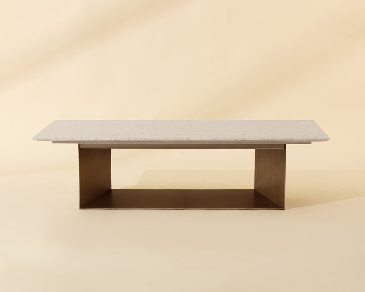 Soleen Coffee Table