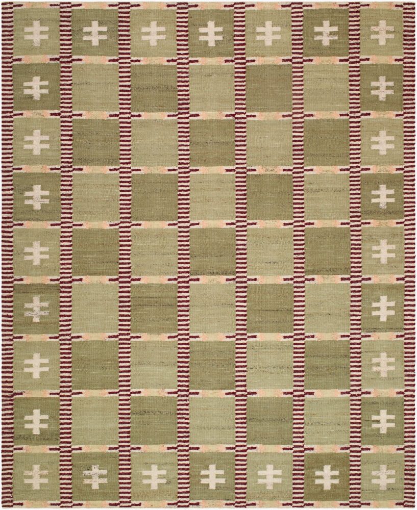 Solum Handmade Rug
