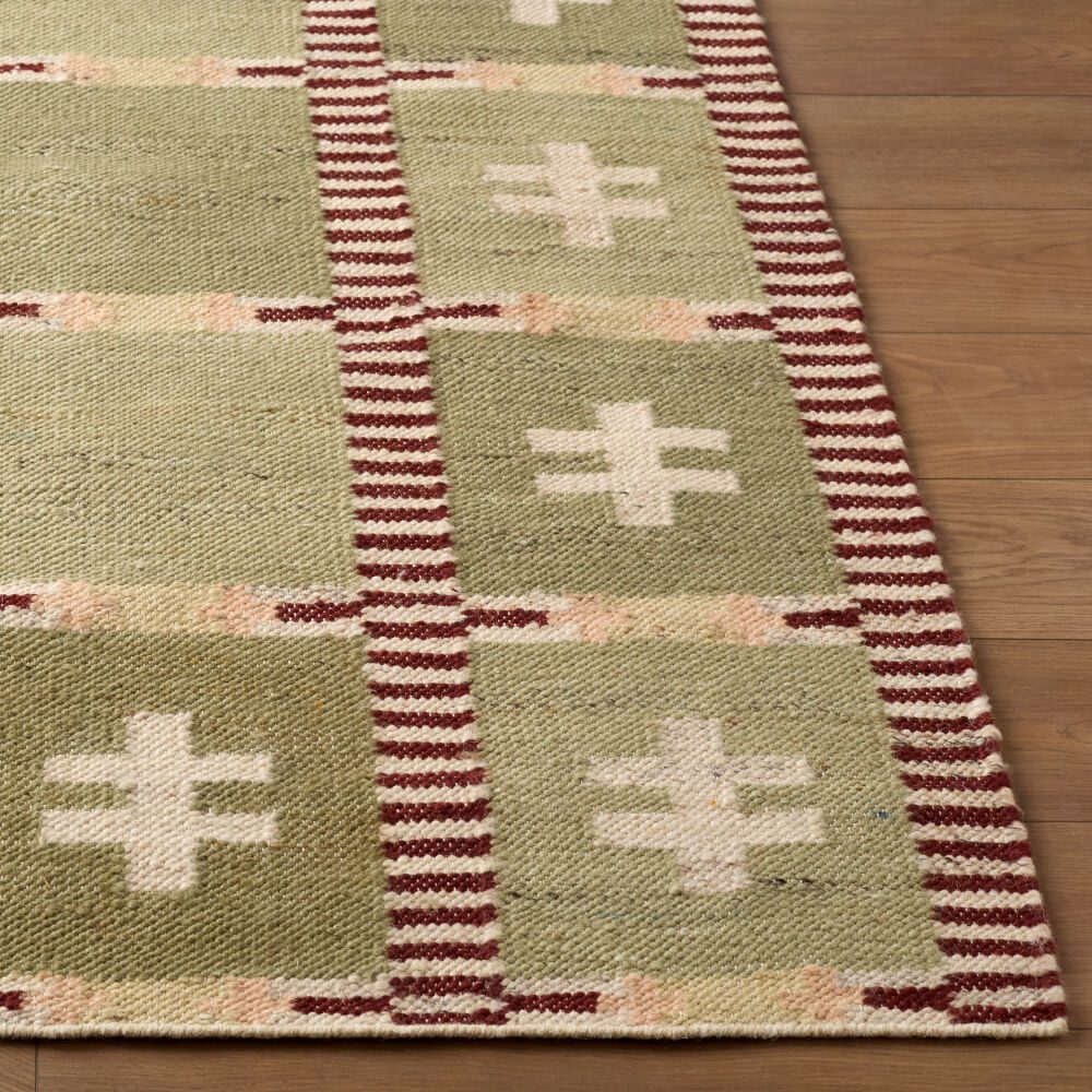 Solum Handmade Rug
