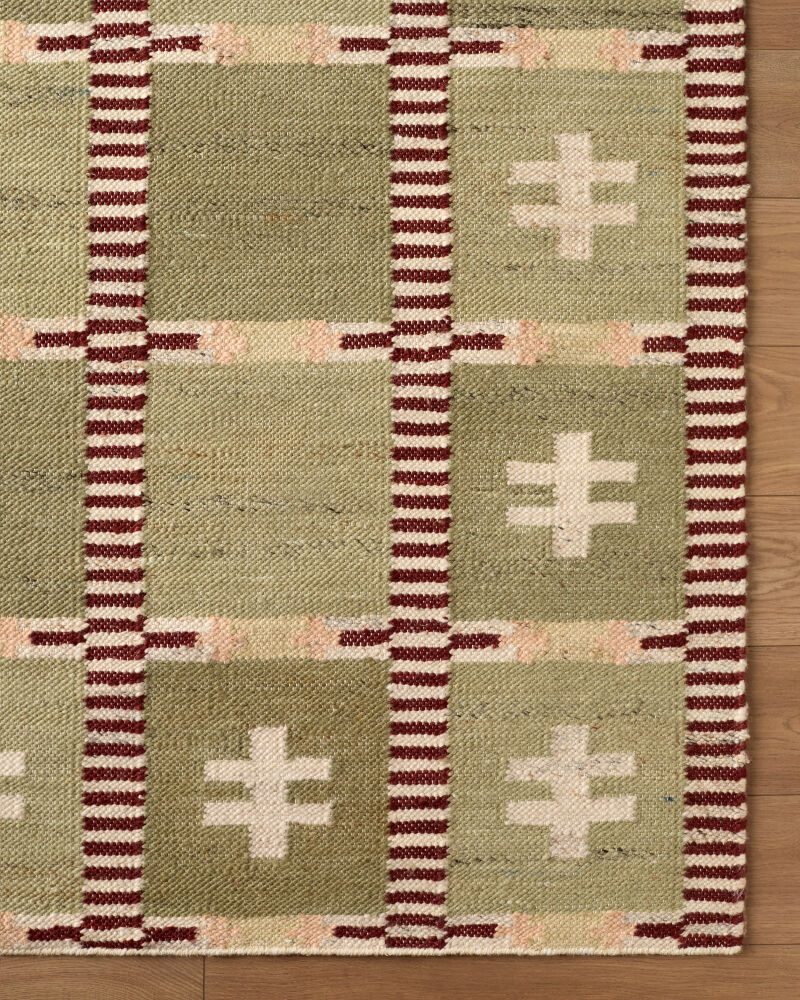 Solum Handmade Rug