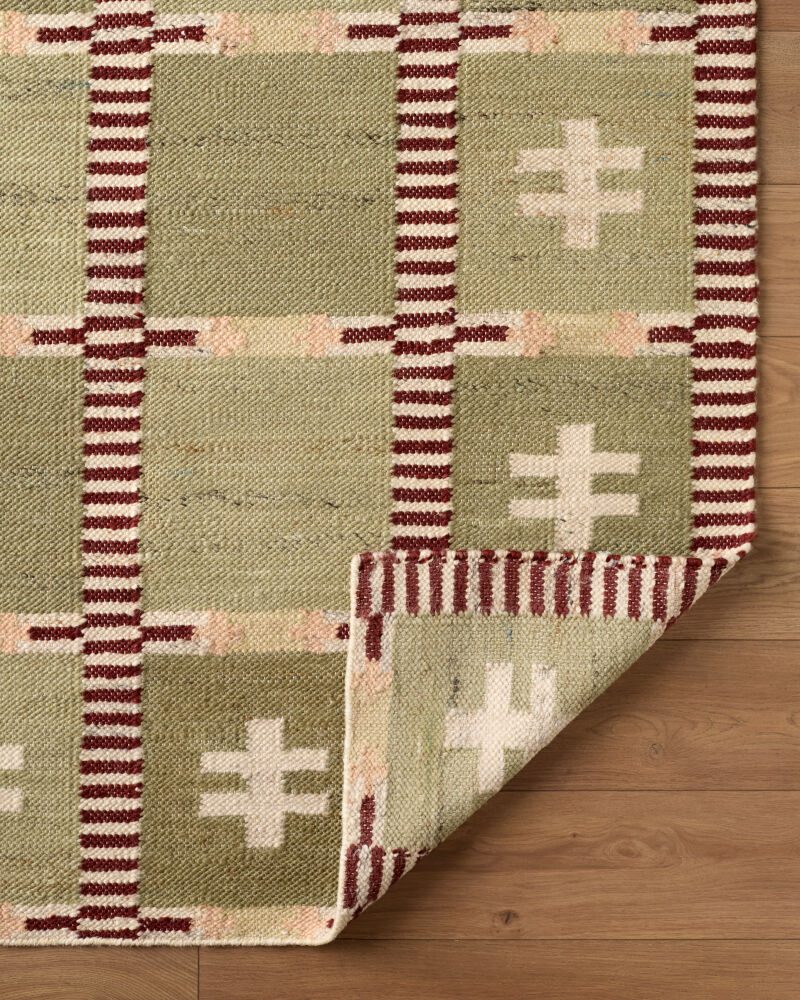 Solum Handmade Rug