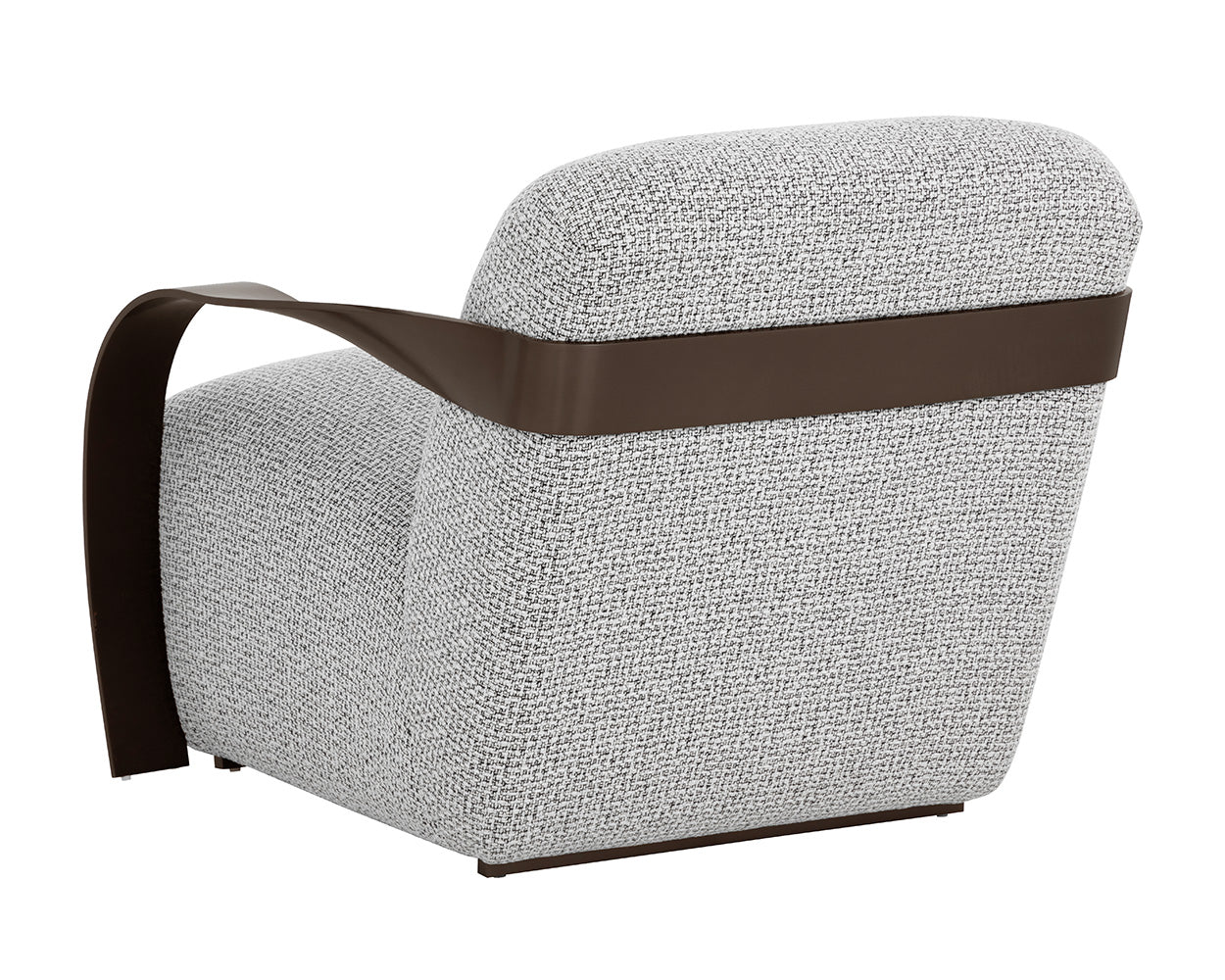 Sonesta Lounge Chair - Dark Bronze