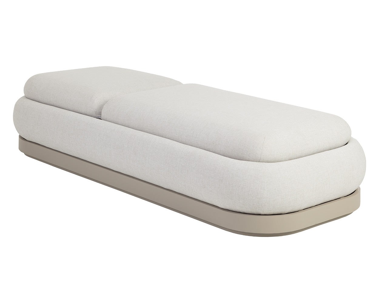 Sonora Lounger