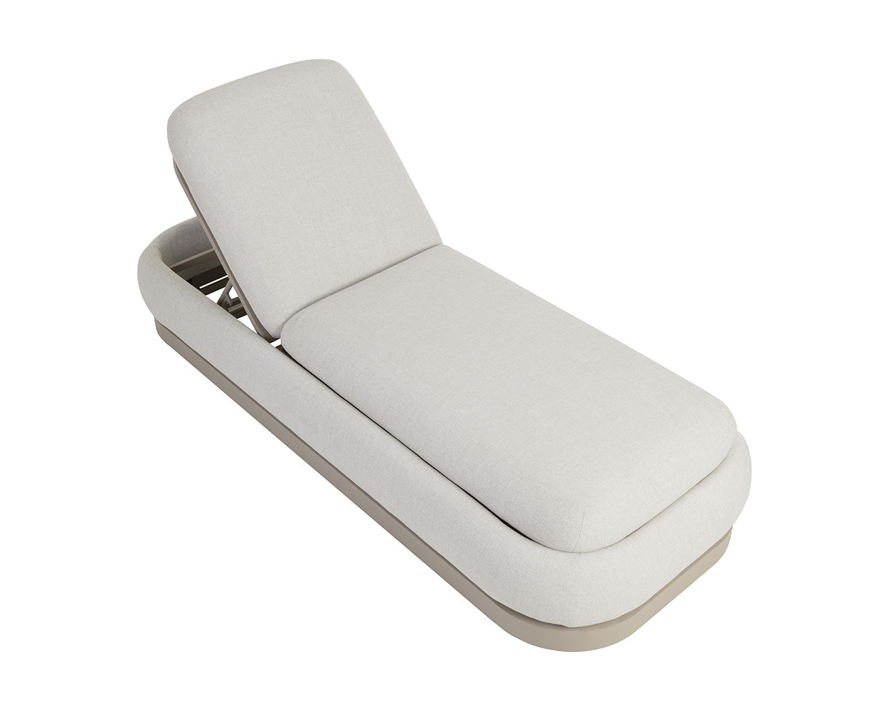 Sonora Lounger