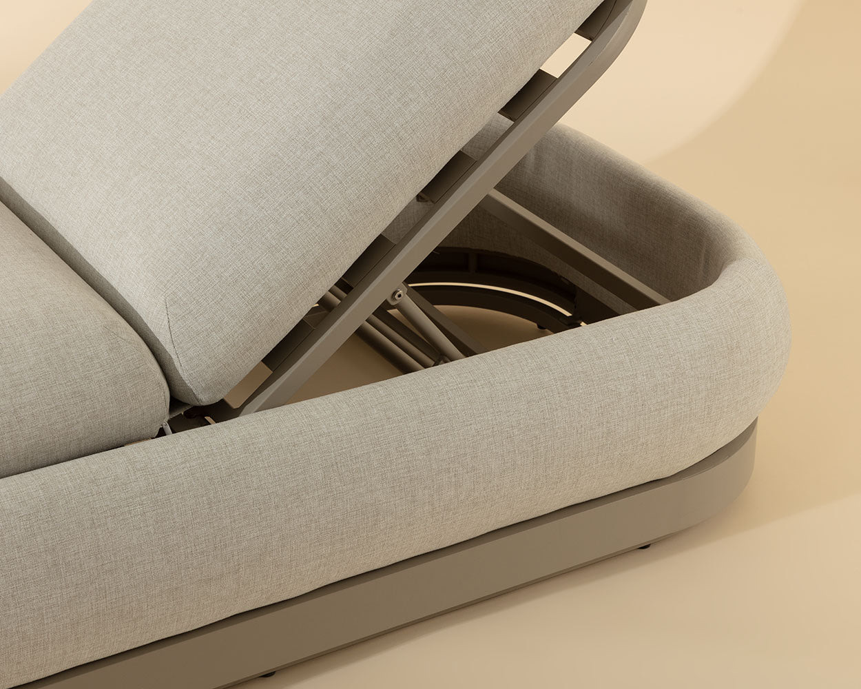 Sonora Lounger