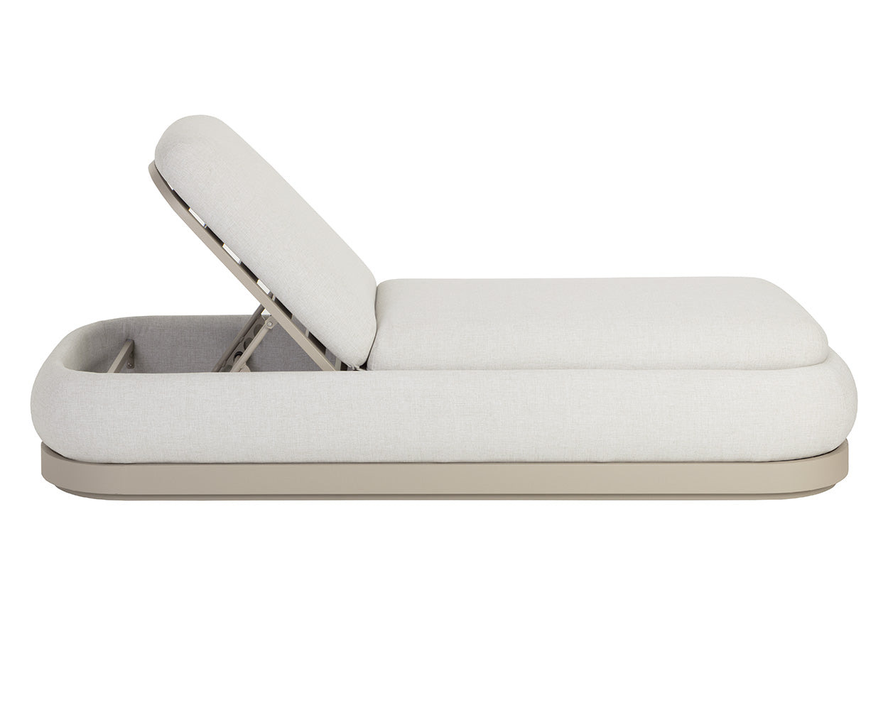 Sonora Lounger