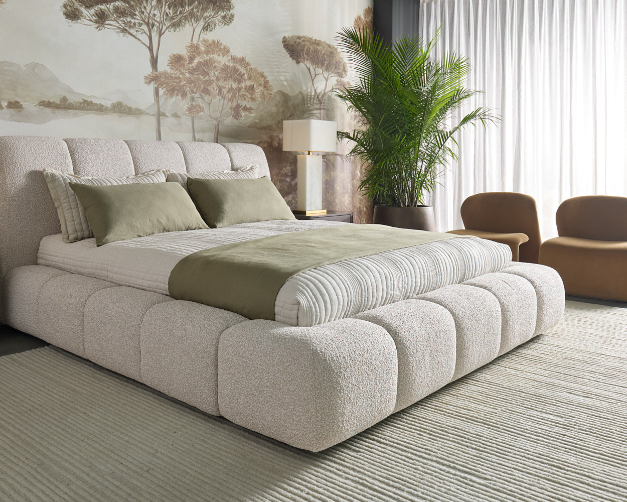 Sophiene Lounge Chair