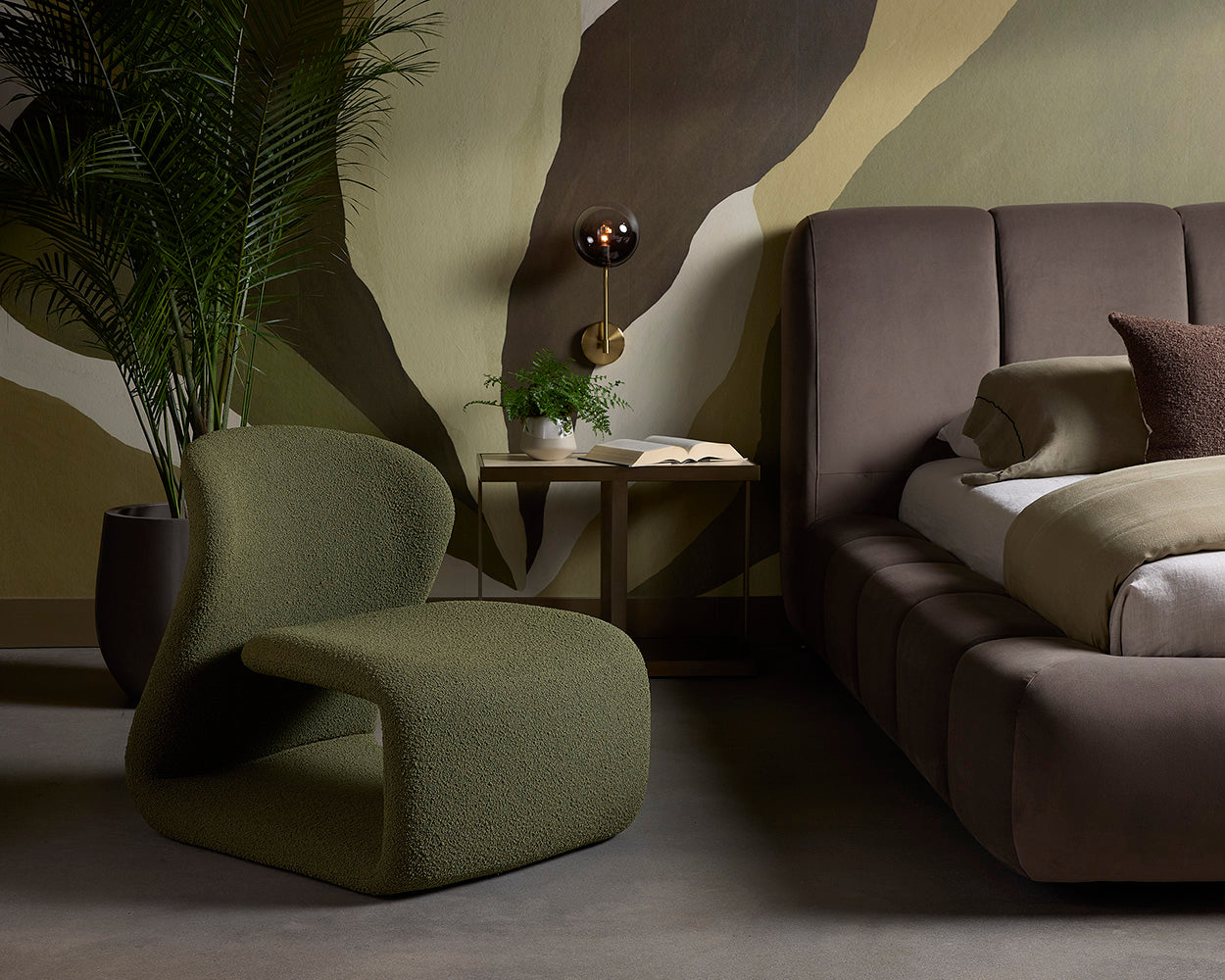 Sophiene Lounge Chair