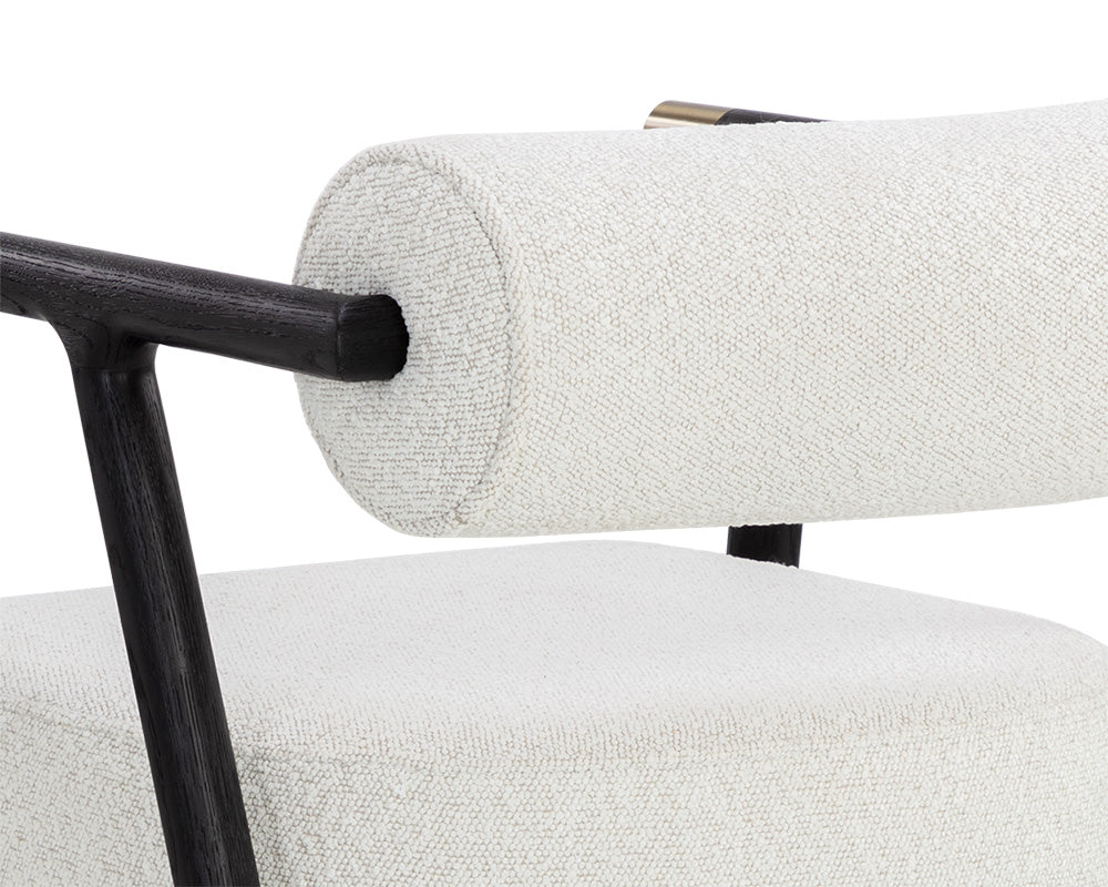 Sova Dining Armchair