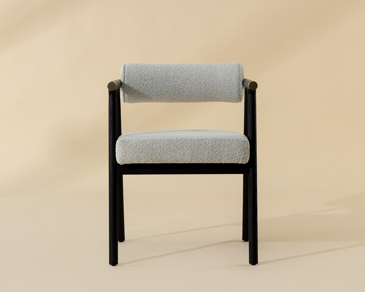 Sova Dining Armchair