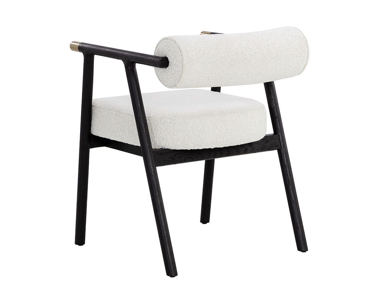 Sova Dining Armchair