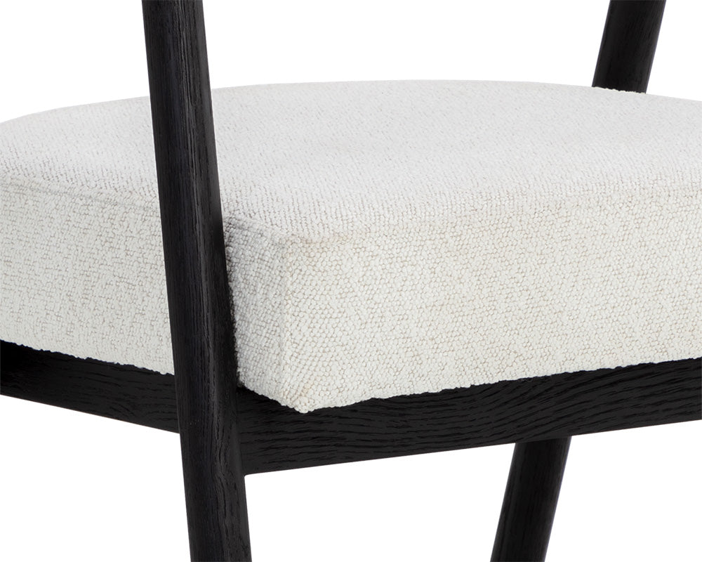 Sova Dining Armchair