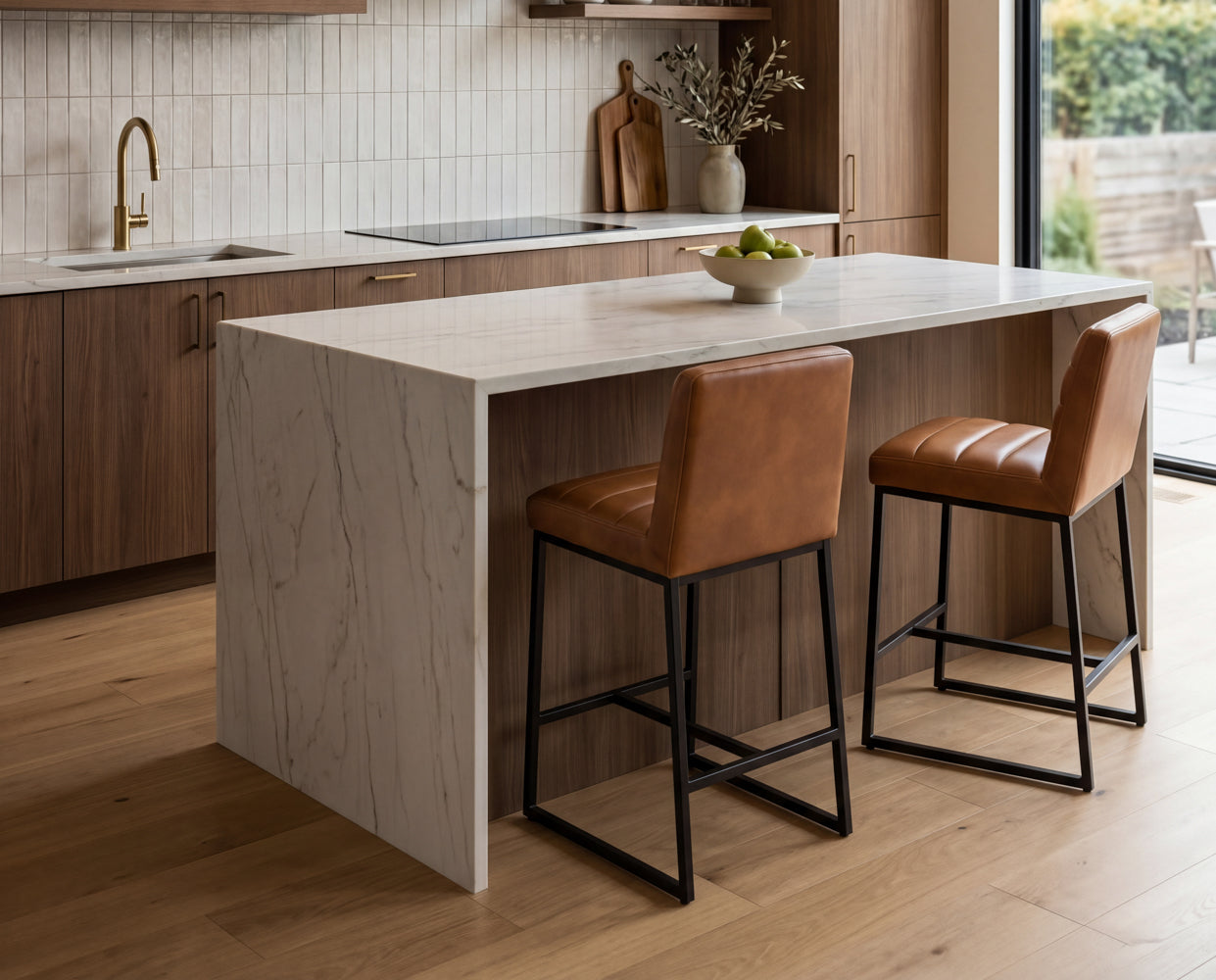 Spyros Counter Stool