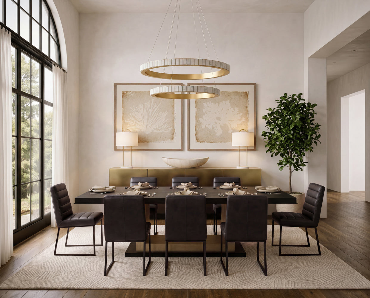 Spyros Dining Chair