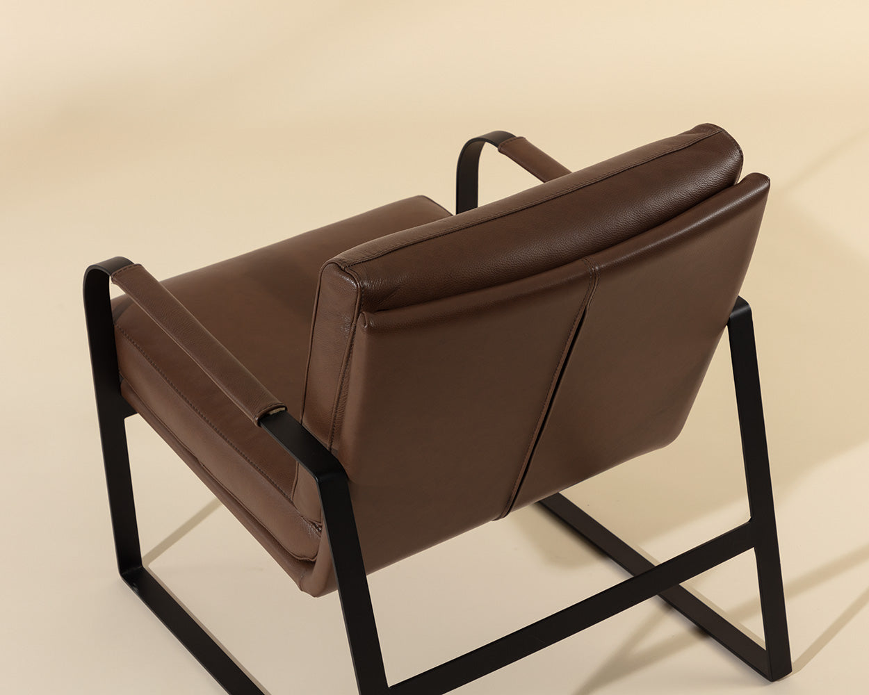 Sterling Lounge Chair