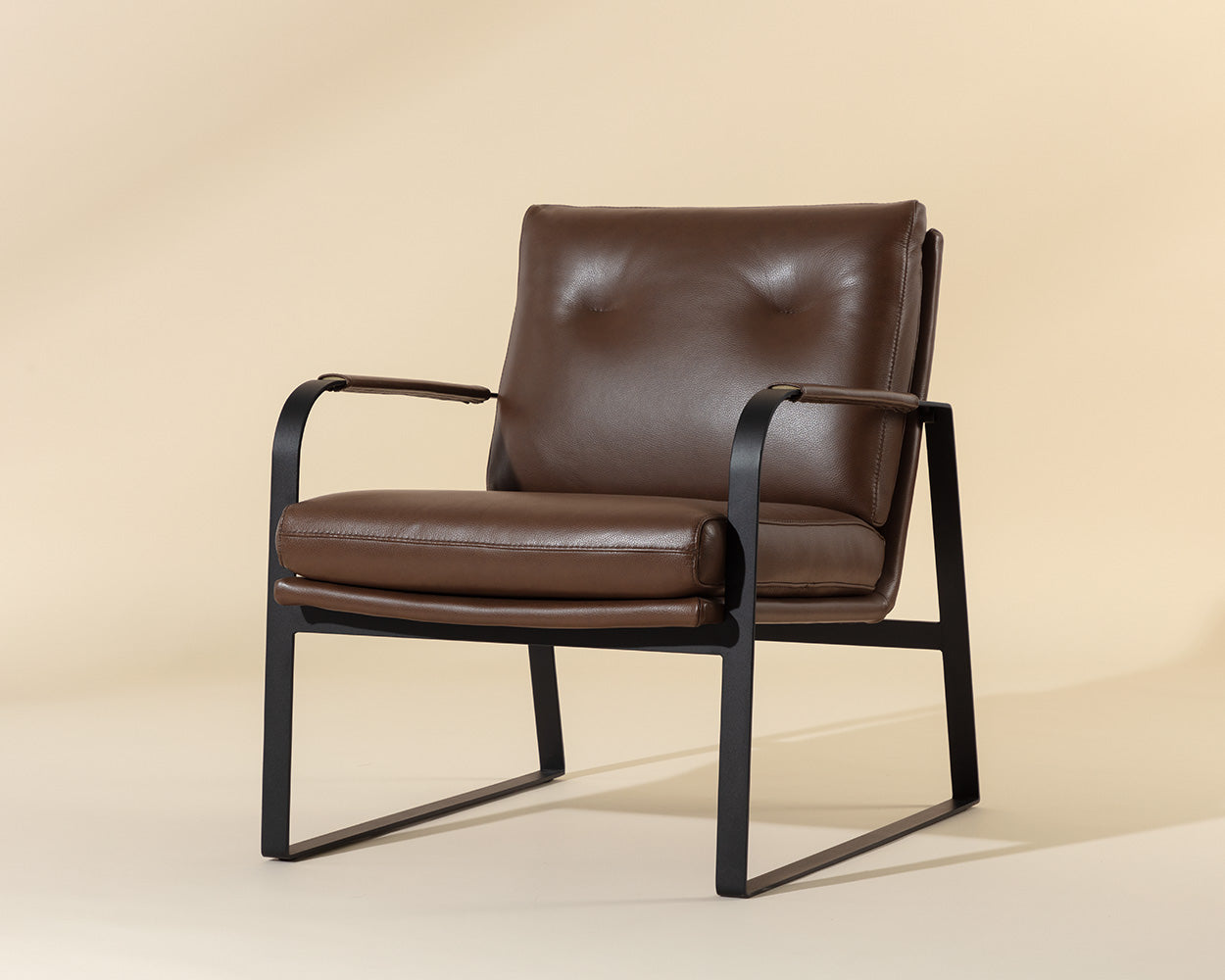 Sterling Lounge Chair