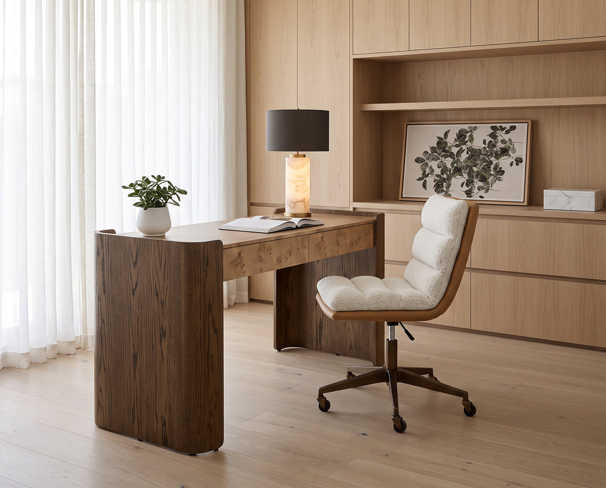 Stinson Office Chair