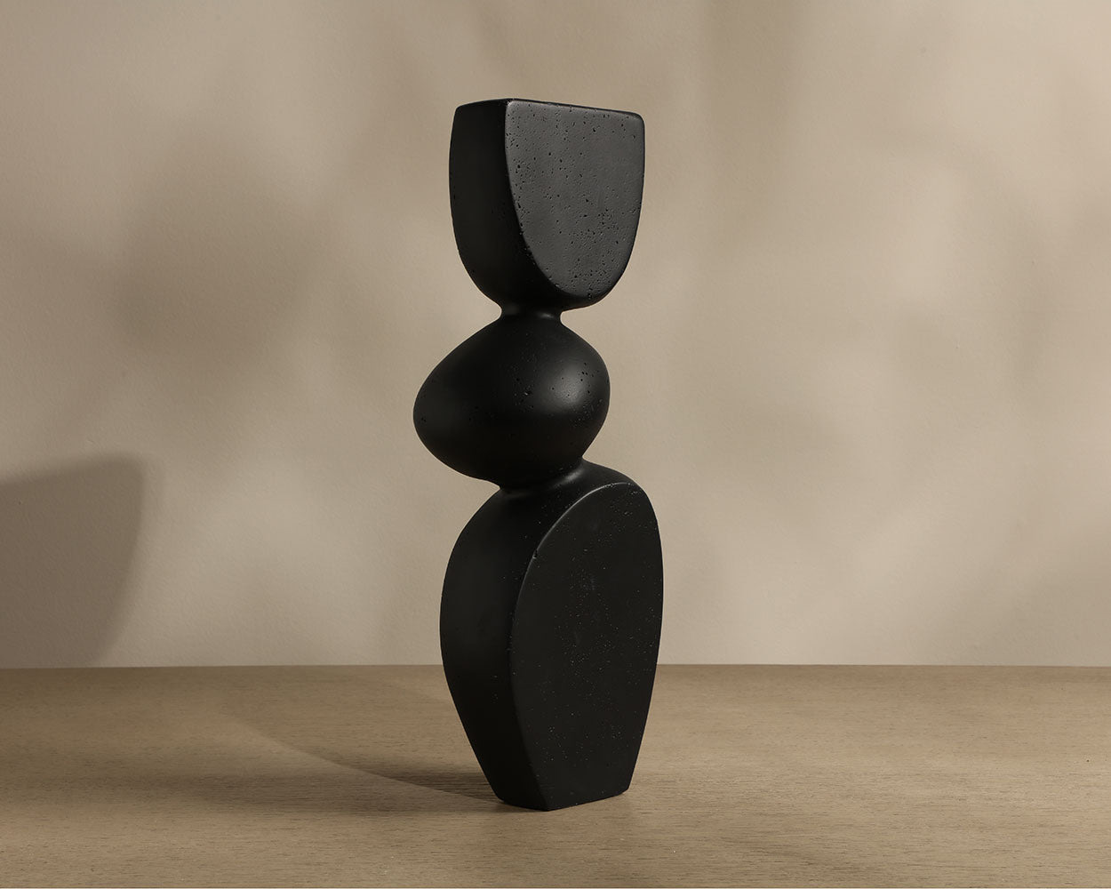 Strand Sculpture