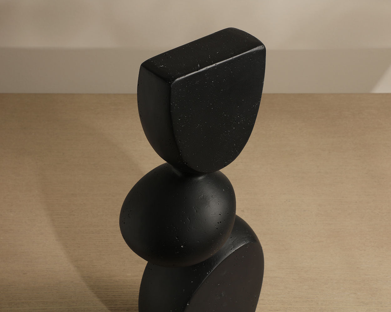 Strand Sculpture