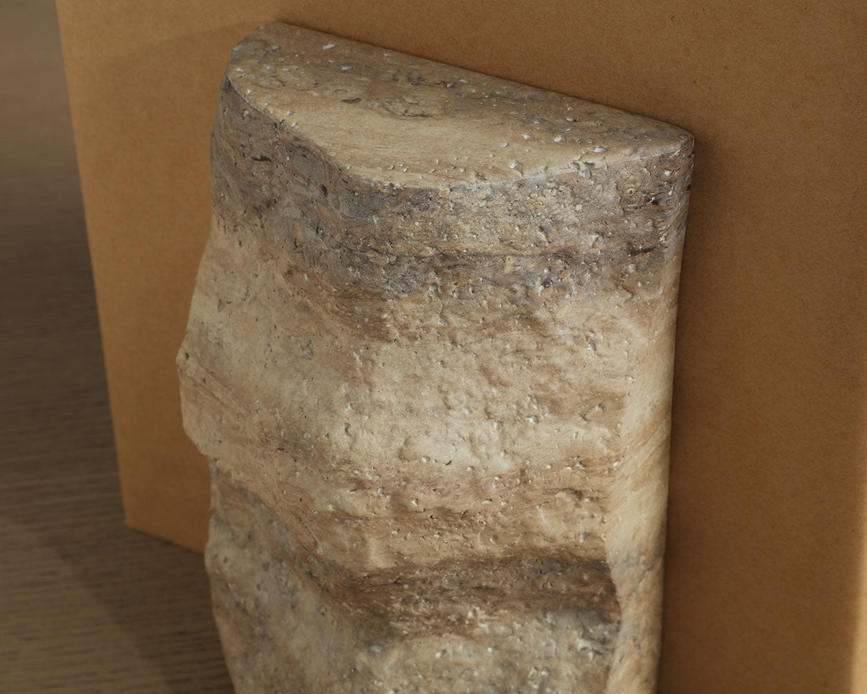Strata Bookend (Set Of 2)
