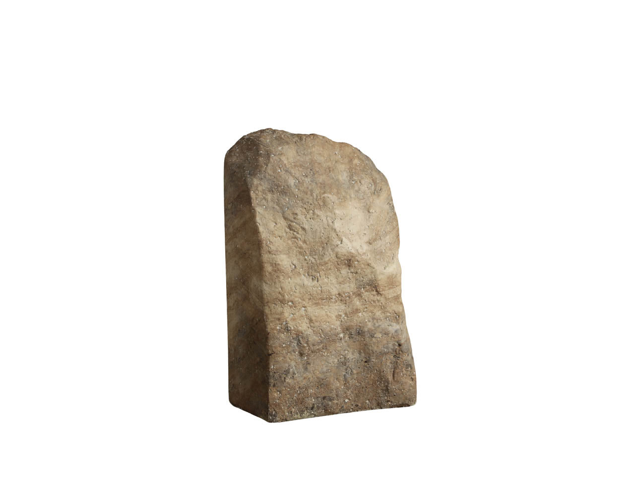 Strata Bookend (Set Of 2)