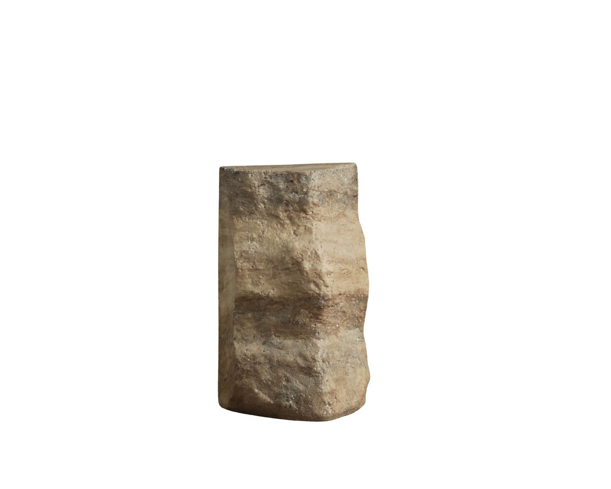 Strata Bookend (Set Of 2)