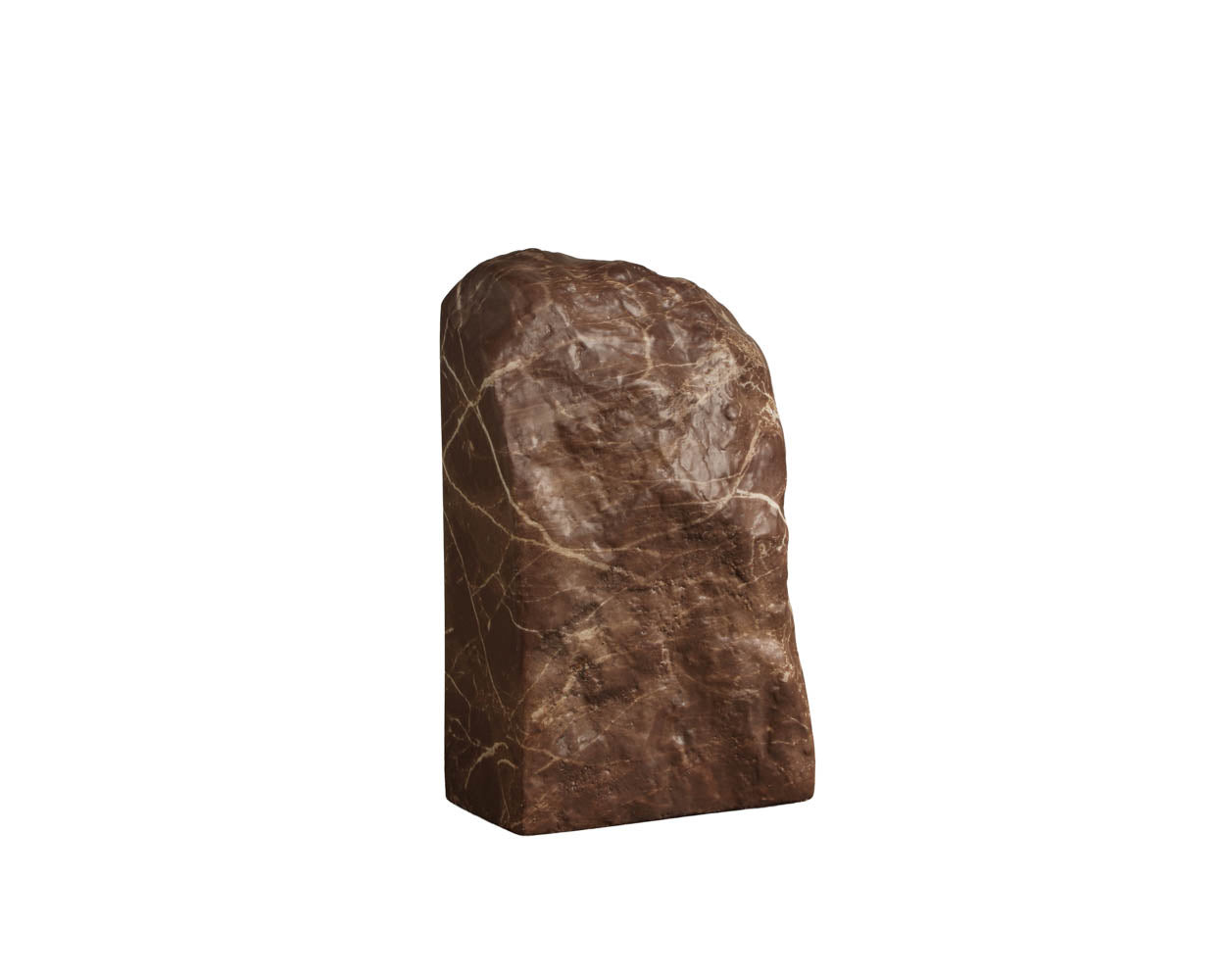 Strata Bookend (Set Of 2)