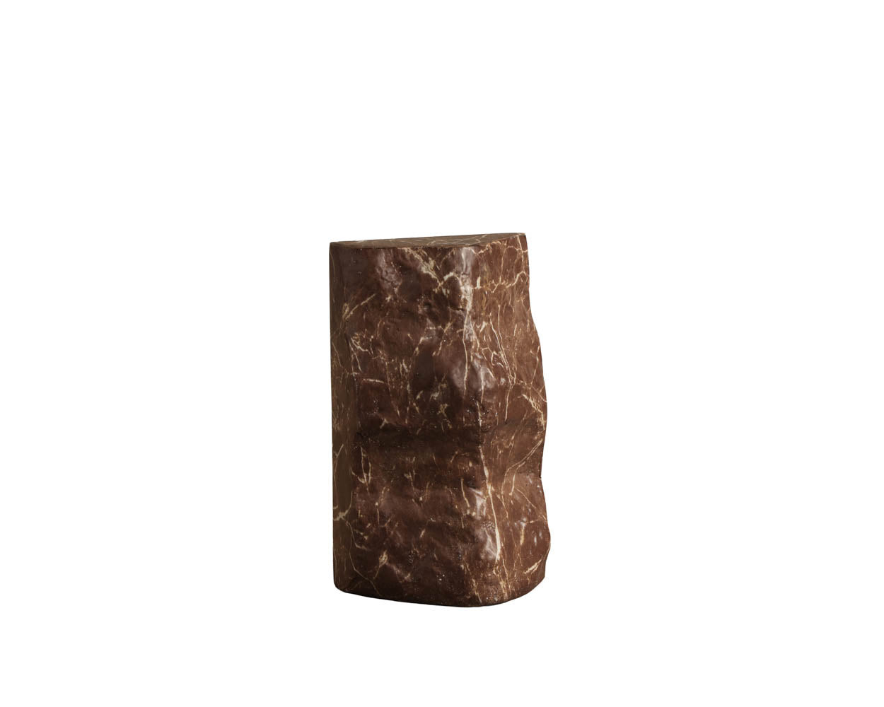 Strata Bookend (Set Of 2)