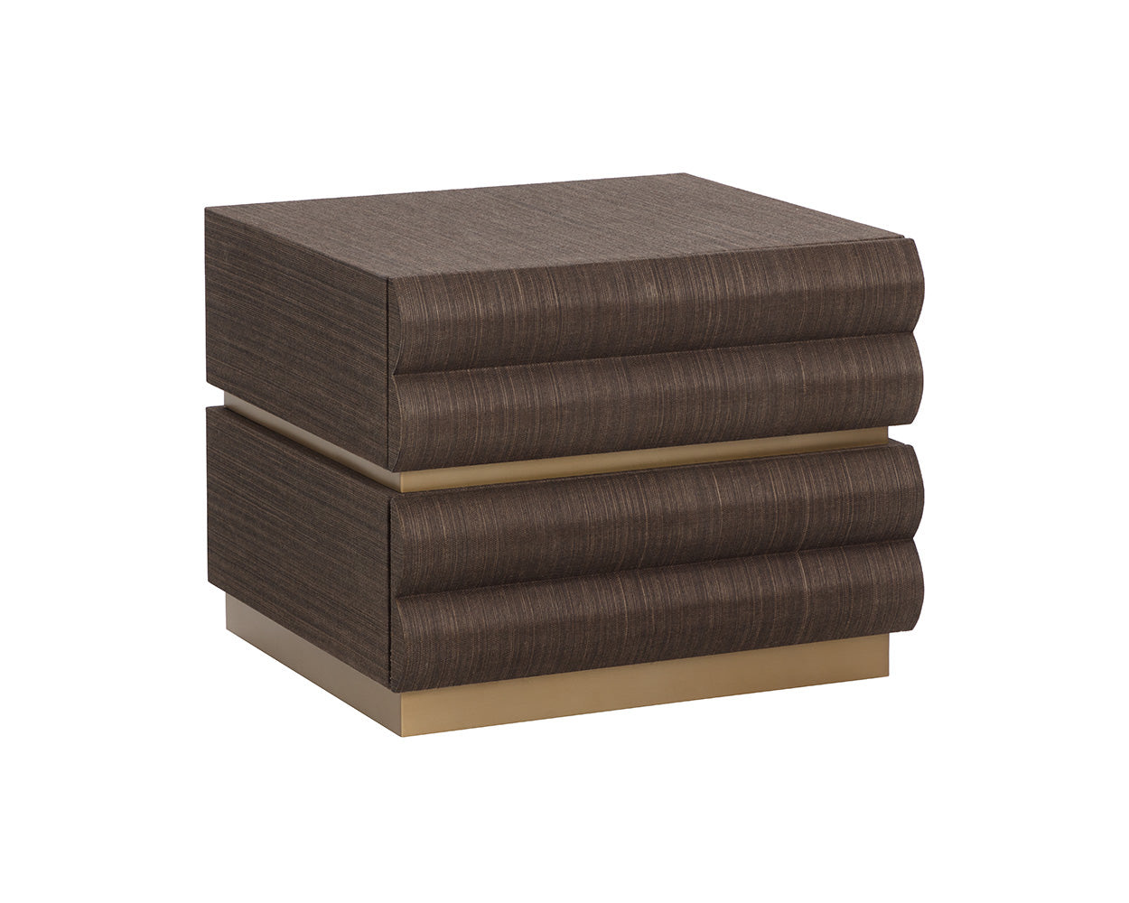 Subira Nightstand
