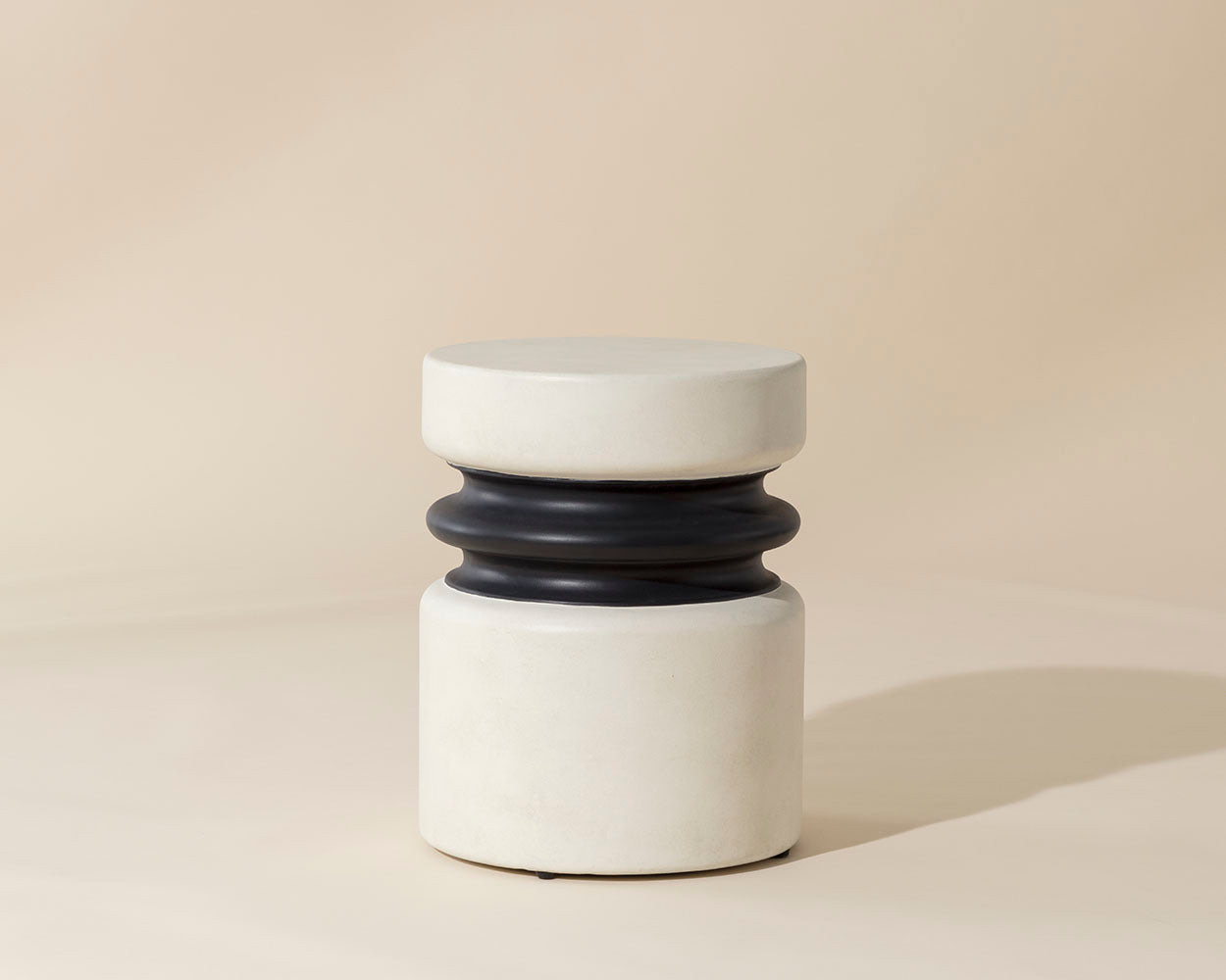 Sumie End Table