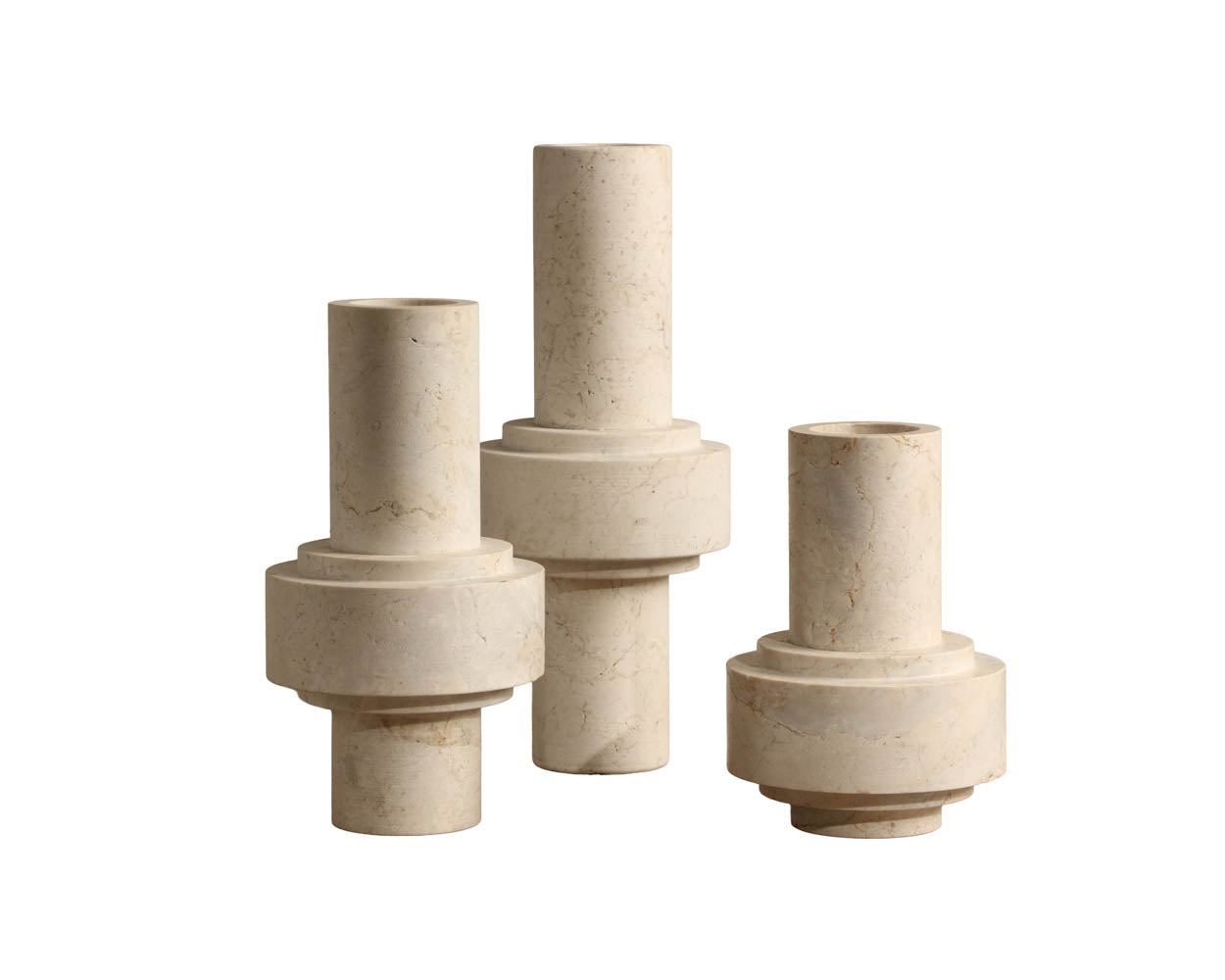 Surrounded Sculpture - Large