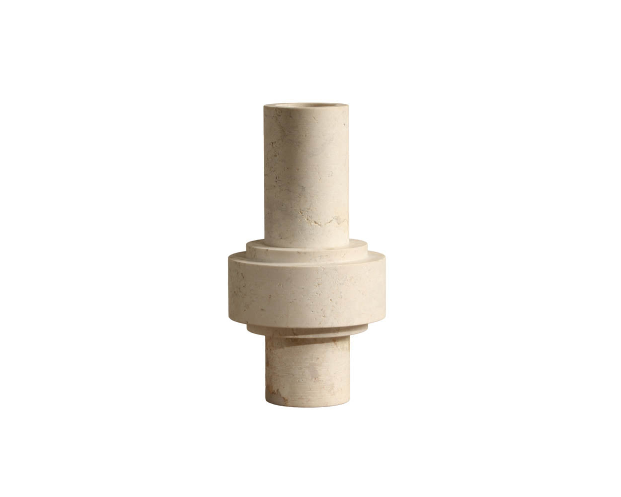 Surrounded Sculpture - Medium