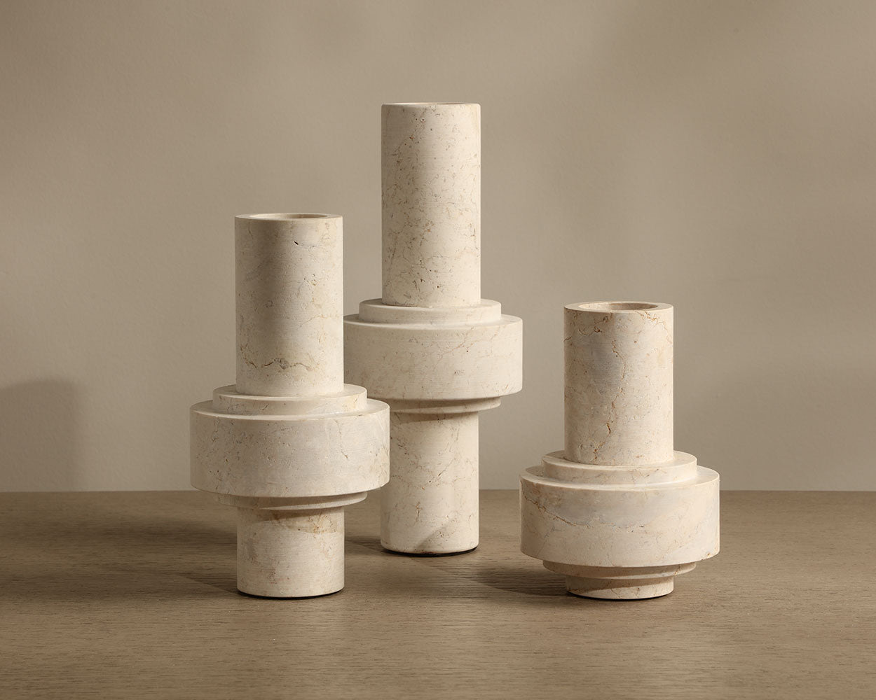 Surrounded Sculpture - Small