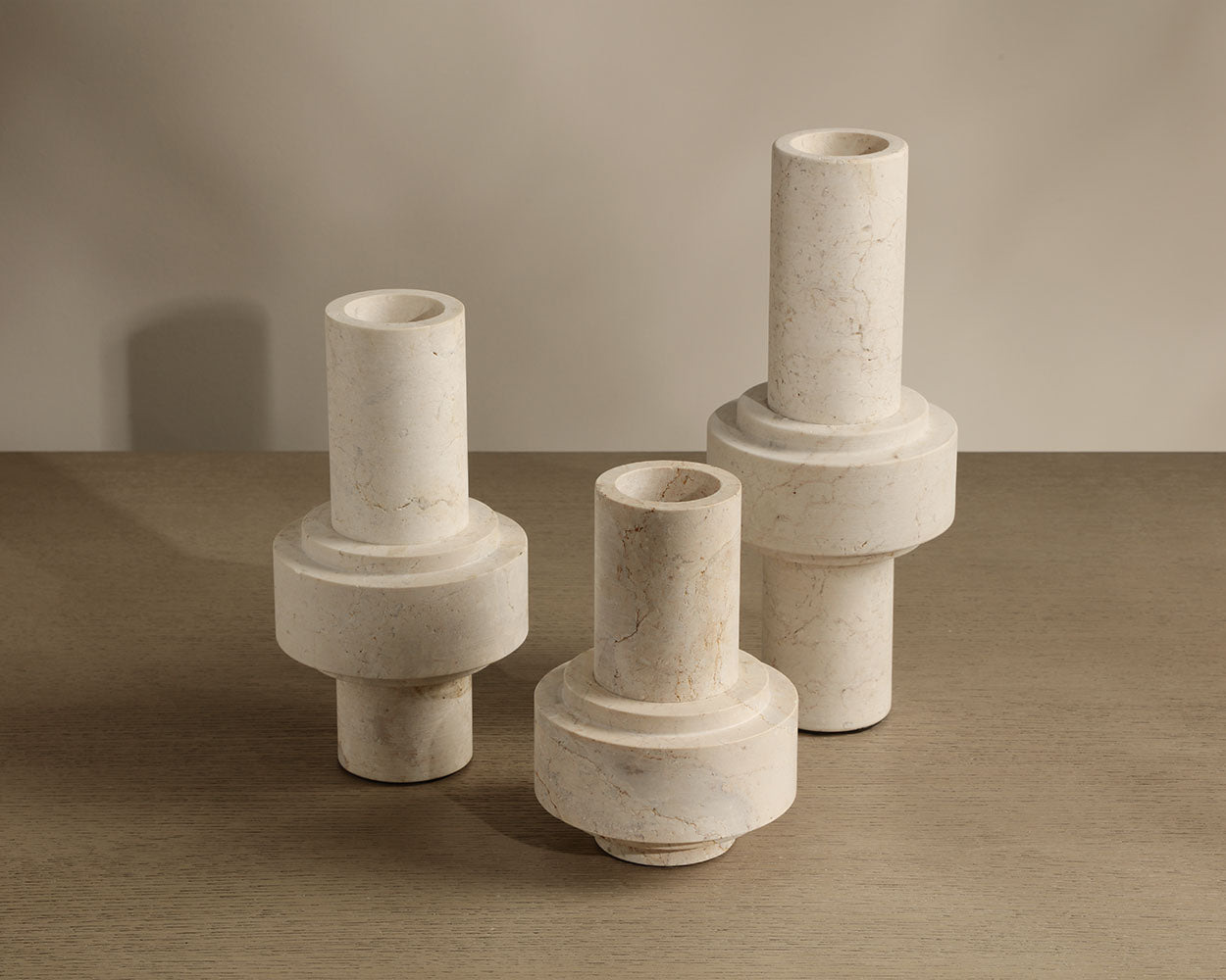 Surrounded Sculpture - Small