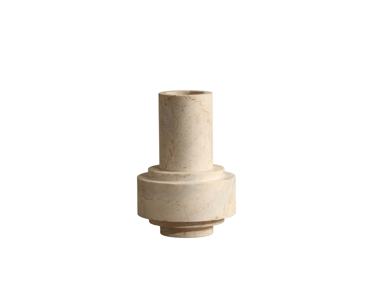 Surrounded Sculpture - Small